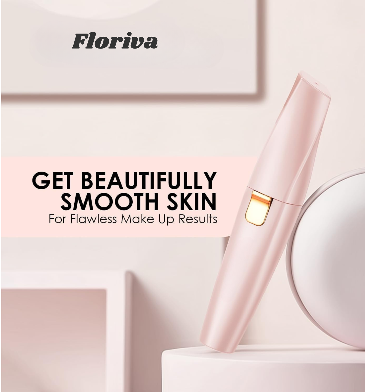 Floriva™ SilkTrim
