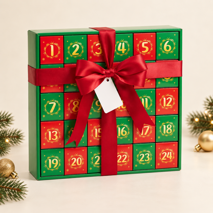 Floriva - Adventskalender