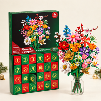 Floriva - Adventskalender